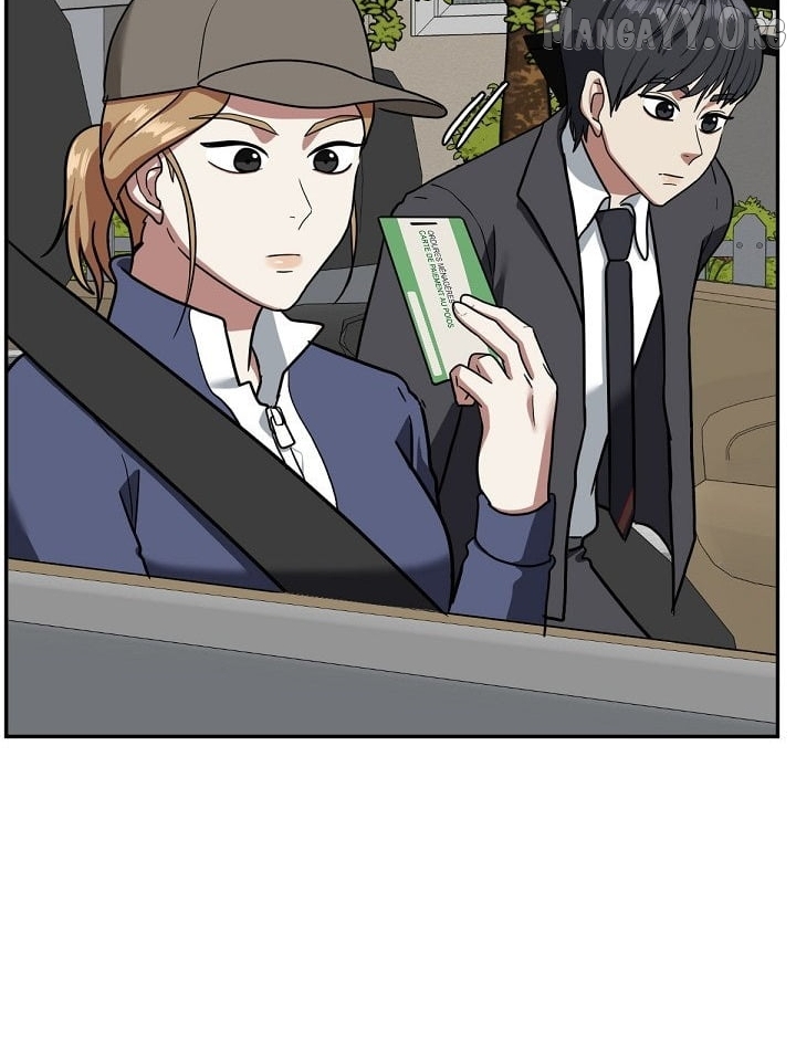 Change Me Chapter 52 - page 70